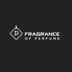 Fragrance of Perfume